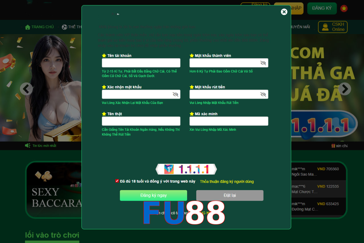FU88